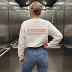 P.Y.T. - Classic Sweatshirt